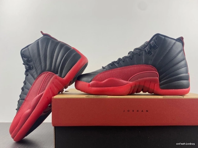 12 130690-002 Jordan Retro (2016) Game Flu 1108